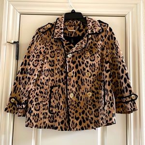 White House Black Market Blazer Size 6